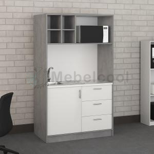 Мини-кухня Агата 16-1.