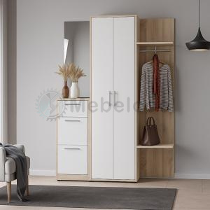 Прихожая Миранда 4-11.