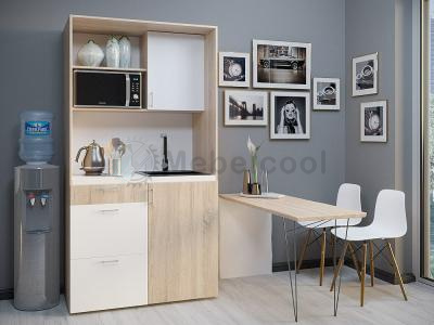 Мини-кухня София 3.