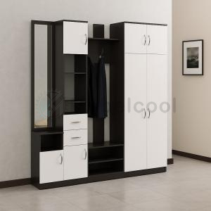 Прихожая Сити 6-5.